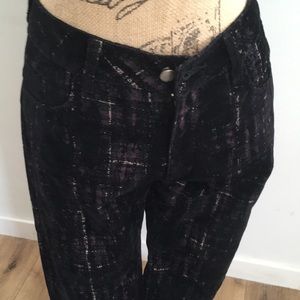 Gaultier JPG jeans vintage 28